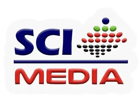 SciMedia Logo